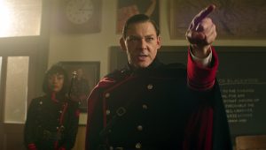 Les nouvelles aventures de Sabrina Saison 2 Episode 12