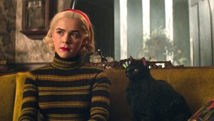 Les nouvelles aventures de Sabrina Saison 2 Episode 15