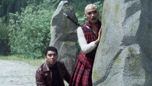 Les nouvelles aventures de Sabrina Saison 2 Episode 2