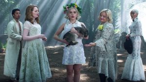 Les nouvelles aventures de Sabrina Saison 2 Episode 4