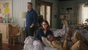 Les Quatre saisons Saison 1 Episode 1