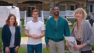 Les Quatre saisons Saison 1 Episode 2