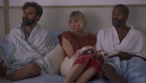 Les Quatre saisons Saison 1 Episode 4