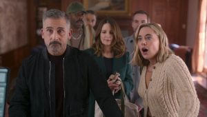 Les Quatre saisons Saison 1 Episode 5