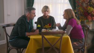 Les Quatre saisons Saison 1 Episode 6