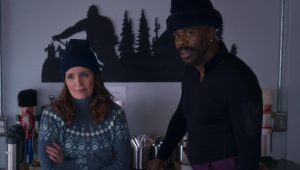 Les Quatre saisons Saison 1 Episode 7