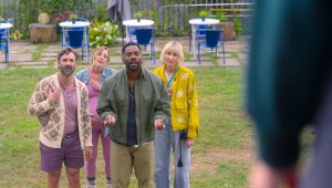 Les Quatre saisons Saison 2 Episode 1