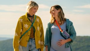 Les Quatre saisons Saison 2 Episode 1