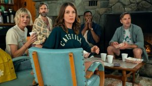 Les Quatre saisons Saison 2 Episode 2