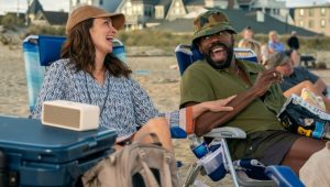 Les Quatre saisons Saison 2 Episode 3