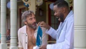 Les Quatre saisons Saison 2 Episode 4