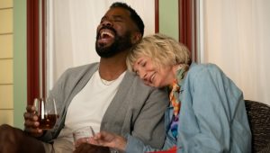 Les Quatre saisons Saison 2 Episode 4