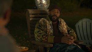 Les Quatre saisons Saison 2 Episode 6