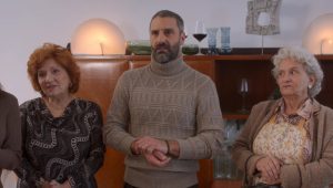 Les Quatre saisons Saison 2 Episode 7