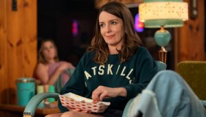 Les Quatre saisons Saison 2 Episode 7