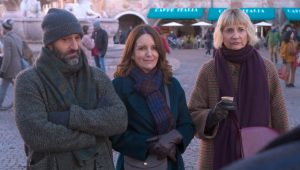 Les Quatre saisons Saison 2 Episode 8