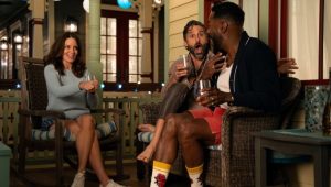 Les Quatre saisons Saison 2 Episode 8