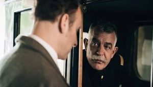 Les Sentinelles Saison 1 Episode 5