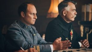 Les Sentinelles Saison 1 Episode 6