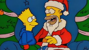 Les Simpson Saison 1 Episode 1