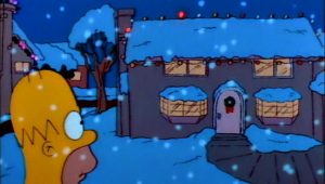 Les Simpson Saison 1 Episode 1