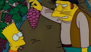 Les Simpson Saison 1 Episode 11