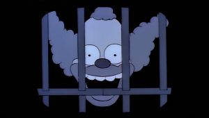 Les Simpson Saison 1 Episode 12