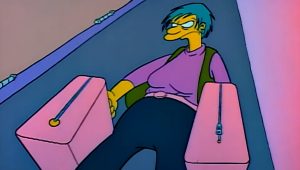 Les Simpson Saison 1 Episode 13