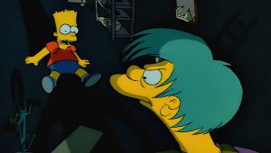 Les Simpson Saison 1 Episode 13