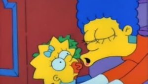 Les Simpson Saison 1 Episode 13