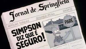 Les Simpson Saison 1 Episode 3