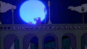 Les Simpson Saison 1 Episode 6