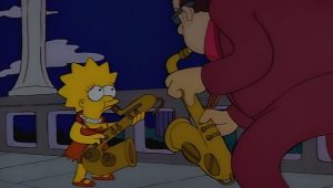 Les Simpson Saison 1 Episode 6