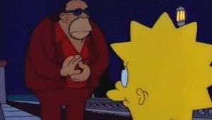 Les Simpson Saison 1 Episode 6