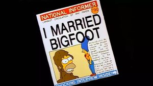 Les Simpson Saison 1 Episode 7