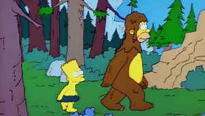 Les Simpson Saison 1 Episode 7