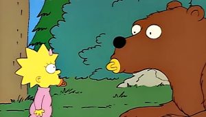 Les Simpson Saison 1 Episode 7