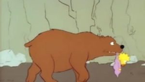 Les Simpson Saison 1 Episode 7