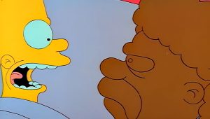 Les Simpson Saison 1 Episode 8