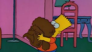 Les Simpson Saison 1 Episode 8
