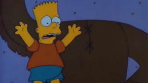 Les Simpson Saison 1 Episode 8