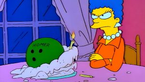 Les Simpson Saison 1 Episode 9