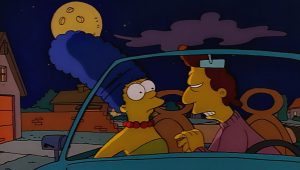 Les Simpson Saison 1 Episode 9