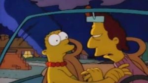 Les Simpson Saison 1 Episode 9