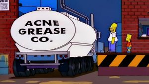 Les Simpson Saison 10 Episode 1
