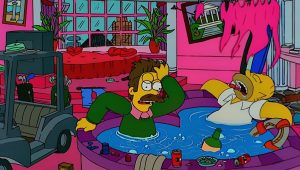 Les Simpson Saison 10 Episode 10