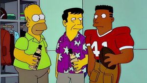 Les Simpson Saison 10 Episode 12
