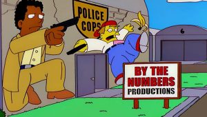 Les Simpson Saison 10 Episode 13