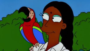 Les Simpson Saison 10 Episode 14