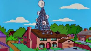 Les Simpson Saison 10 Episode 16